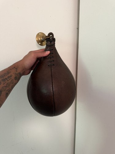 Vintage style leather - vintage,