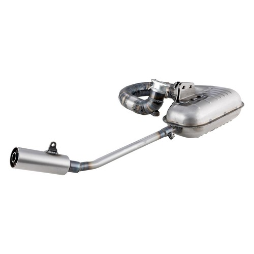 Lambretta series tv sip - li,