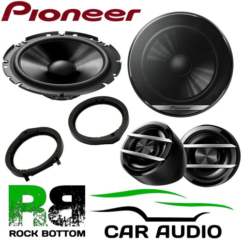 Pioneer honda jazz - jazz, 2009-2015