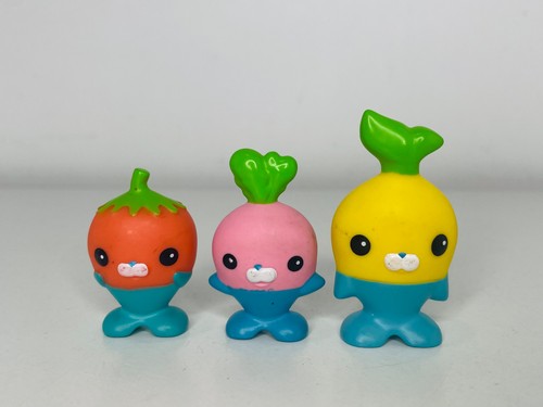Octonauts tunip the vegimals - octonauts,