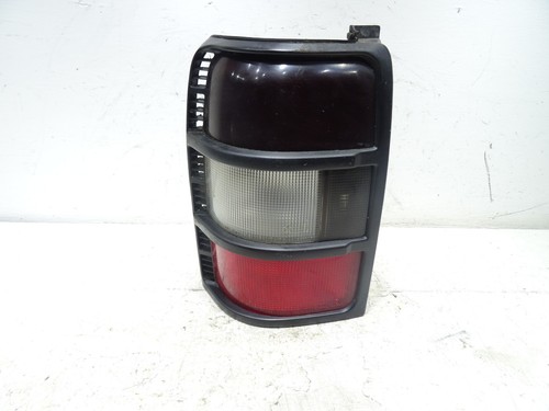 Mitsubishi pajero 1993 driver - 1993,