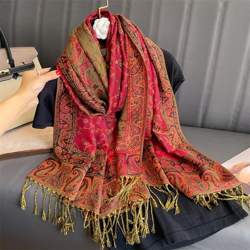 Women cashmere pashmina - women’s,