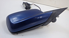 BMW E46 door mirror right 9