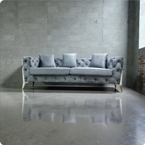 New chesterfield sofa - chesterfield,