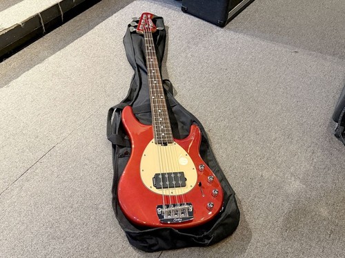 Sterling music man sb14 - man,