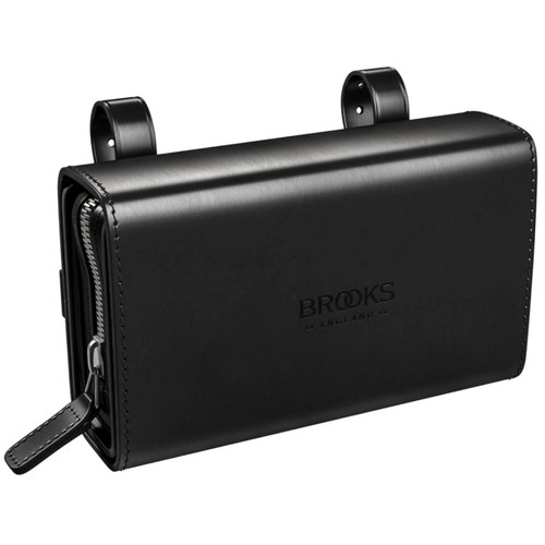 Brooks saddle bag shape - brooks,