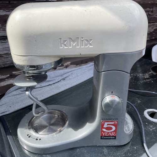 Kenwood kmix stand - stand, in