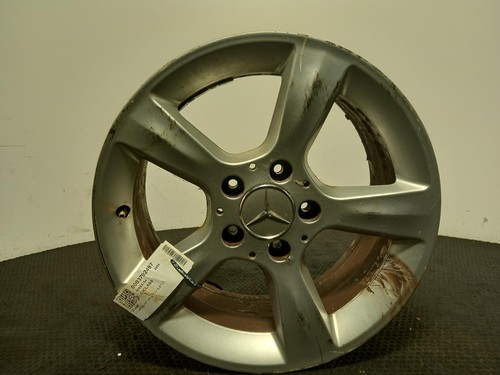 Mercedes class alloy wheel - alloy,