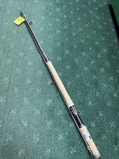 New Shakespeare Oracle 2 Spey Salmon Fly Fishing Rod 12’ #8 RRP £129.99