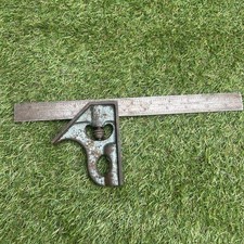 12" Vintage  Rabone Chesterman