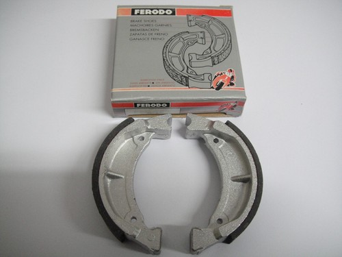 Ferodo brake shoes - ferodo,