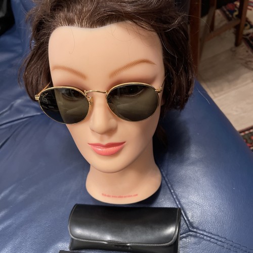 Ray ban 1980s vintage - u.s.a,