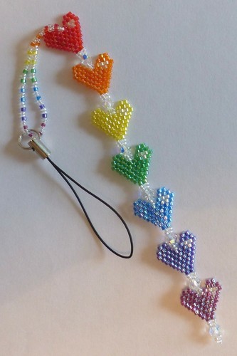 Bead kit with - kit,