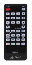 RM Series Remote Control fits