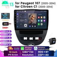 For Toyota Aygo /PEUGEOT 107