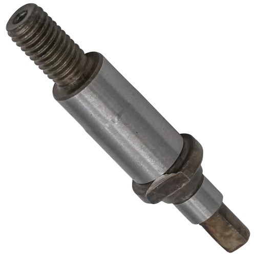 Water pump impeller - water, shaft