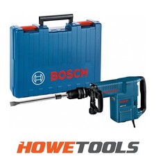 BOSCH GSH 11 E 240v Demolition hammer SDS max