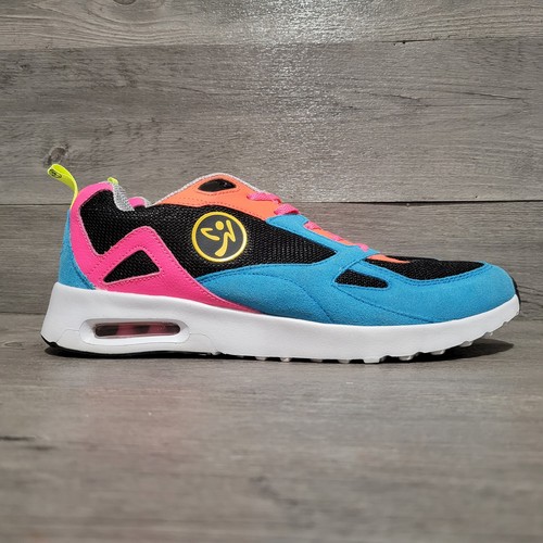 Zumba air low top - zumba,