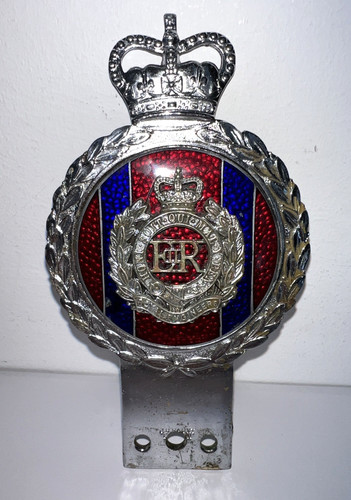 Vtg 1960 royal engineers - vtg,