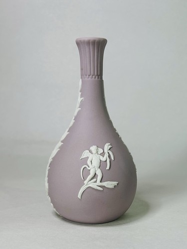 Vintage wedgwood rare - vintage, lavender