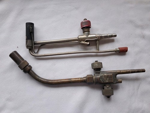 Vintage gas torch - 2,