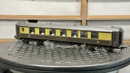 Hornby r4143 pullman first - pullman,