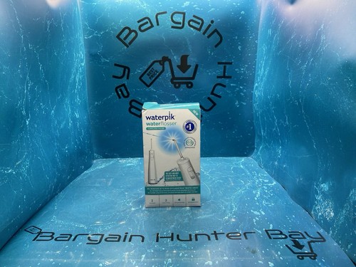 Waterpik pulse water flosser - pulse,