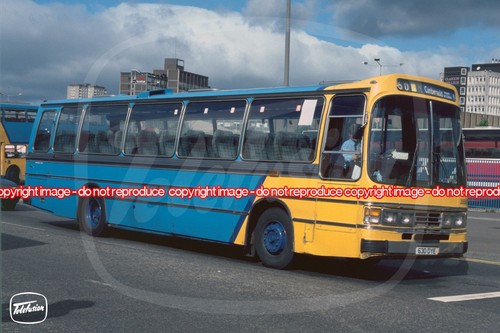Bus photo kelvin scottish - bus,