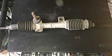 Smart 450 2002 Steering Rack