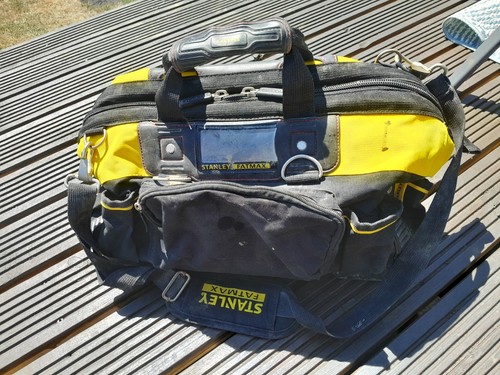 Stanley fatmax 46cm - fatmax, 18"/46cm