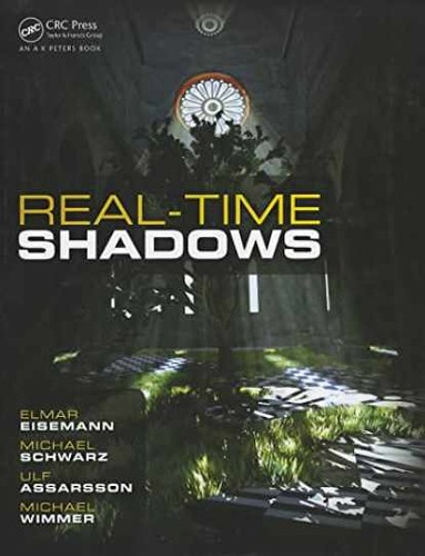 Real time shadows - shadows,