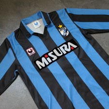 Inter Milan Vintage Uhlsport