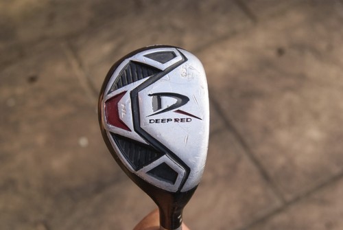 Wilson deep red - wilson,