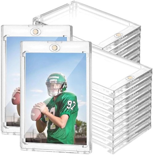 Pack 55pt magnetic card - 55pt,