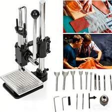 Hand Punching Machine,Manual