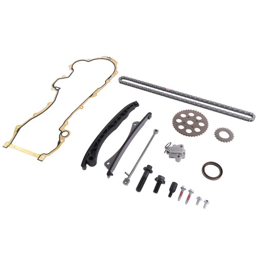Timing chain kit - timing,