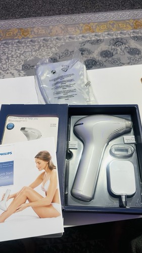 Philips lumea ipl hair - ipl, removal