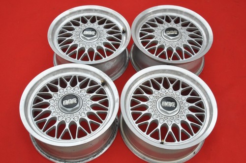 Jdm bbs rg039 inch 5j - bbs, 6.5j+36