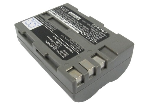 Ion battery for fujifilm - battery,