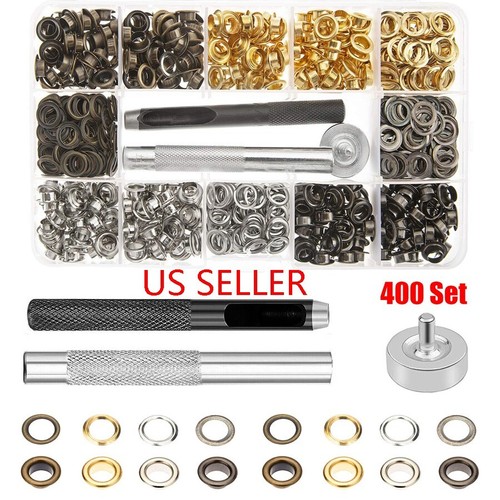 400 set grommet - 400,