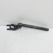 Kawasaki GT 750 handlebar stub