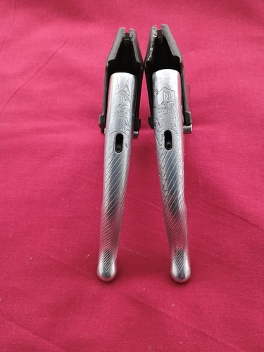 Vintage campagnolo record - vintage,