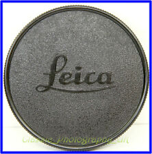 Leica-M Body Cap Leitz IVZOO = Leica M9-P M8 M3 M4 M5 M6 M7 VOIGTLANDER Bessa R