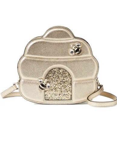 Kate spade down the - down,