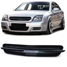 Black Sport Front Grill For