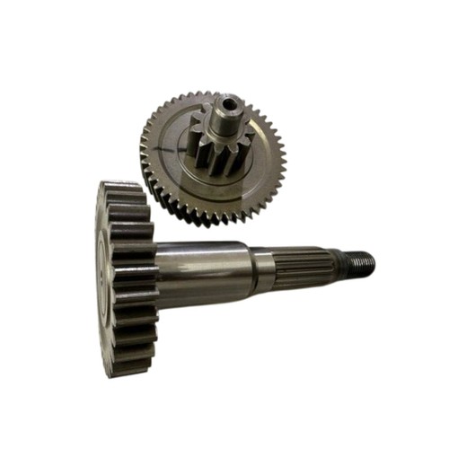 Gear box kit - box,
