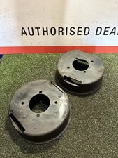 Etesia Duocut 46 RMCS Rotary