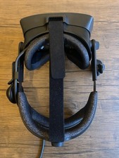 Valve Index VR Headset HMD