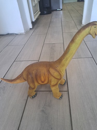 Large 30cm brontisaurus soft - large,