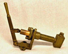 Whitney Boiler Feed Pump